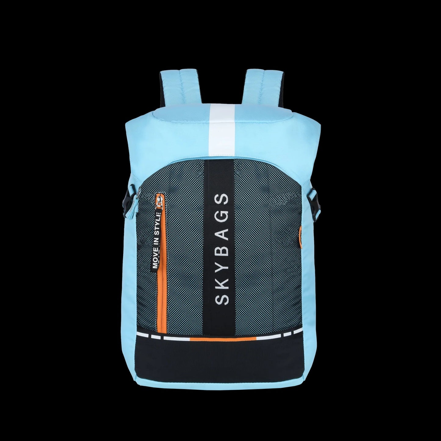 (ITN) Skybags GRAD PRO 04 LAPTOP BACKPACK SKU369521