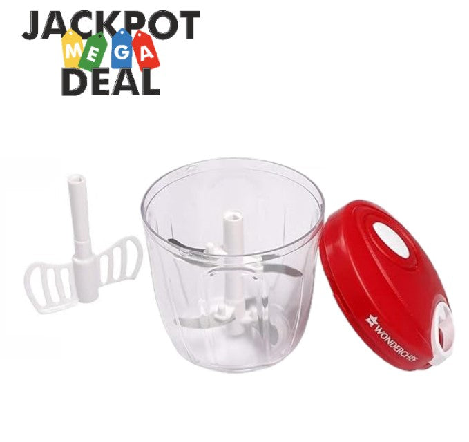 Wonderchef String Chopper