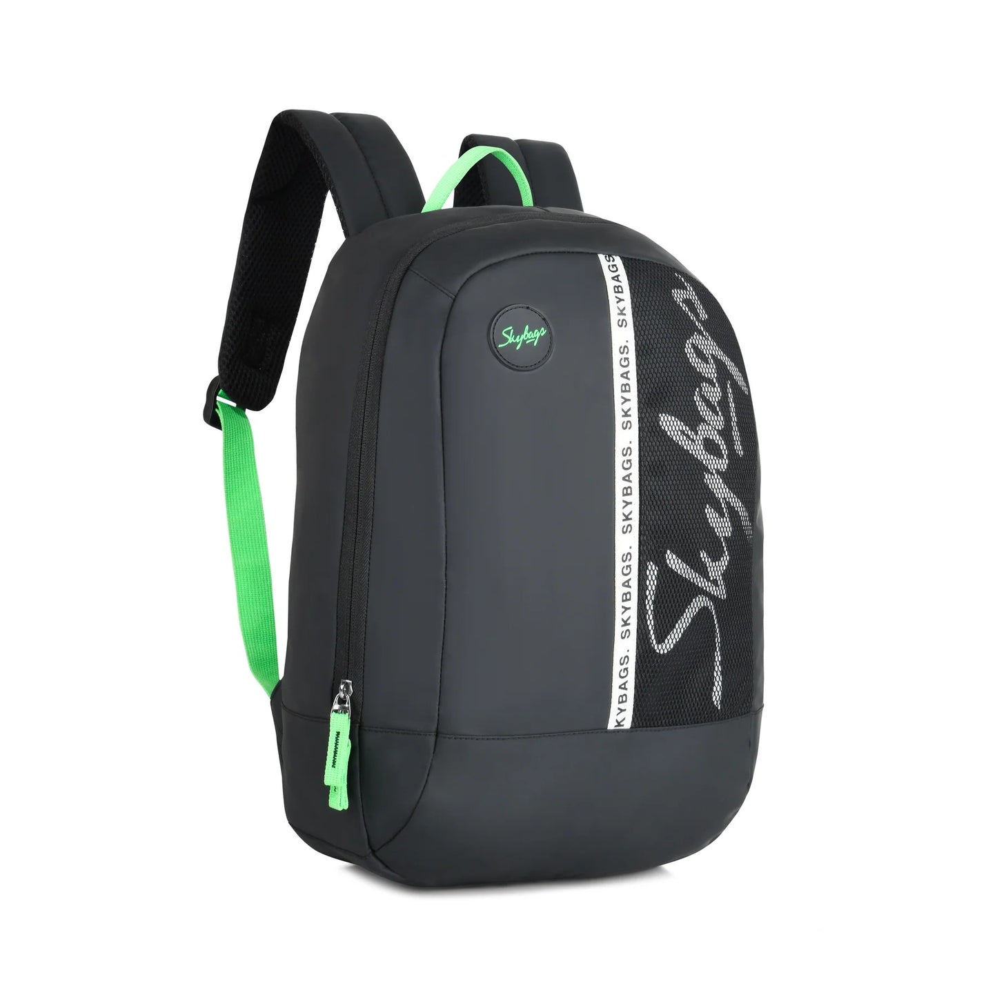 AV (ITN) Skybags TRIBE PLUS 01 BACKPACK SKU523698