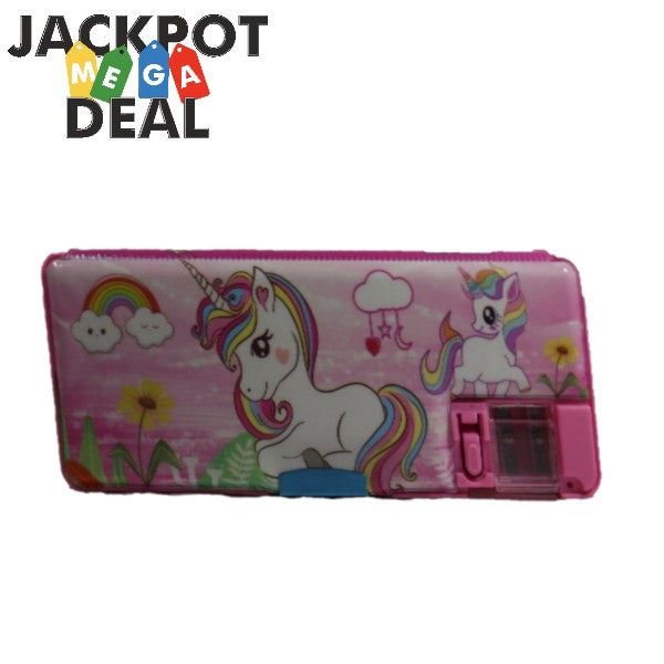 Pencil Box