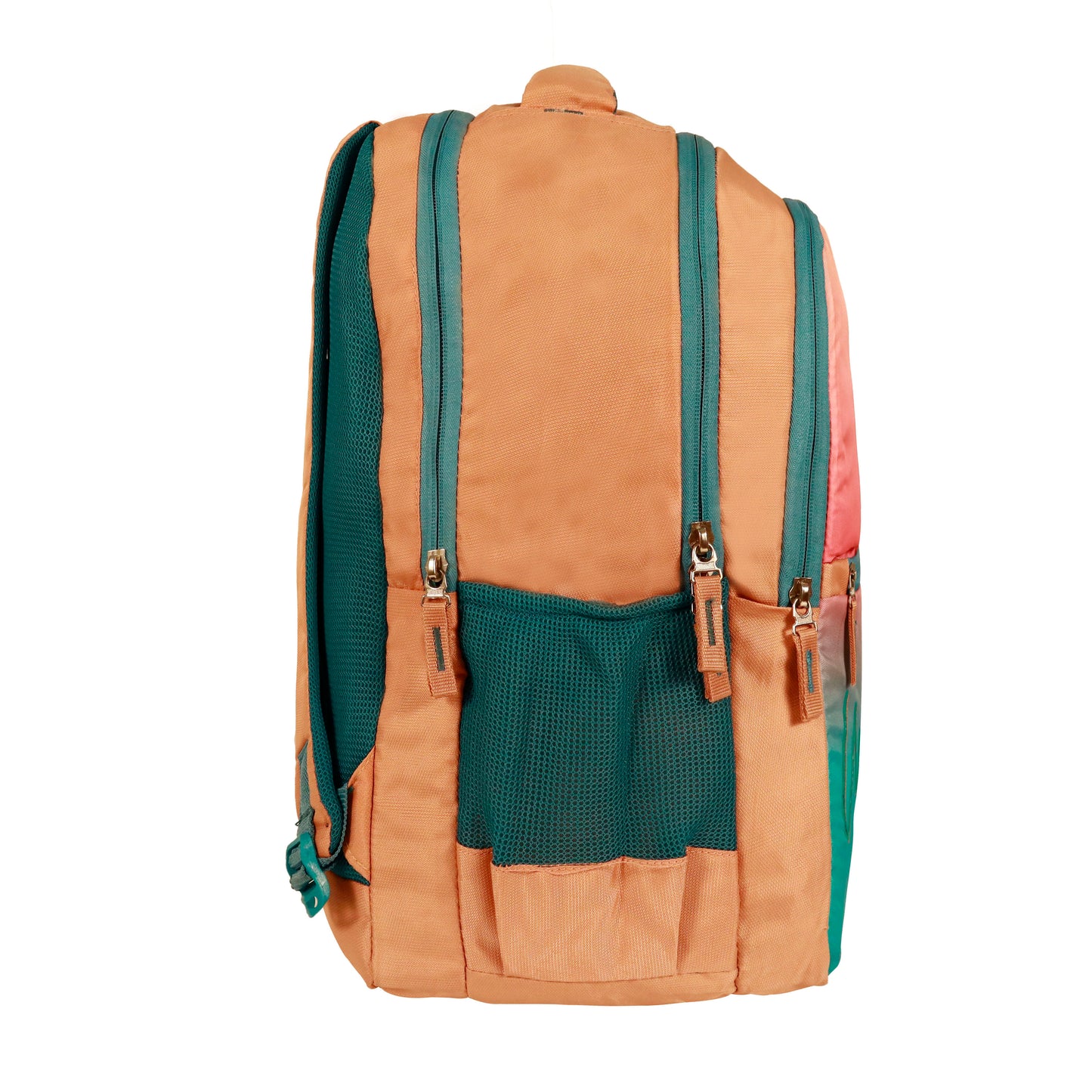 (ITN)Priority Floret mix college bag SKU141246
