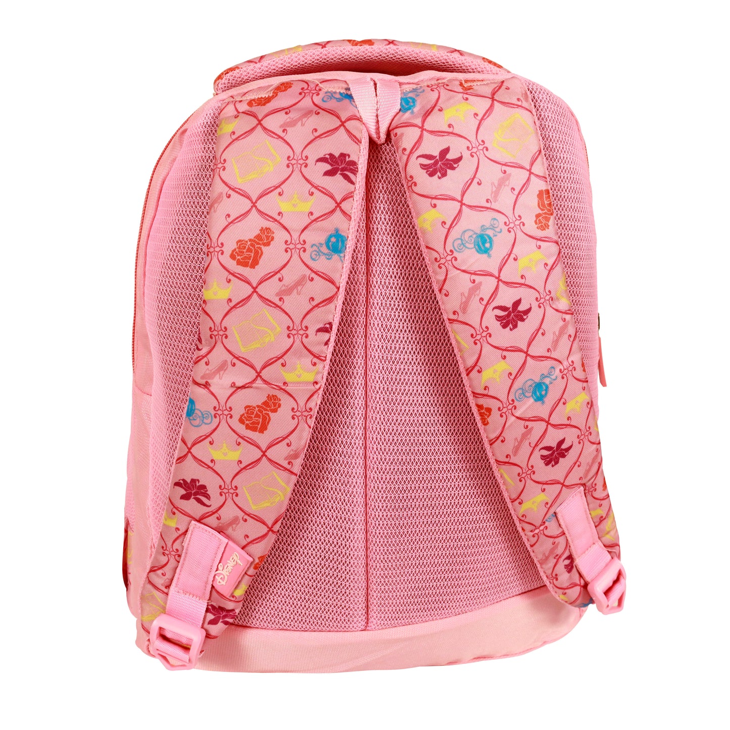 A Priority Disney Princess School Backpack for Girl SKU141225