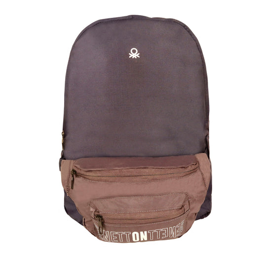 UCB/Olivine LP0807 Colors of Benetton Laptop Bag SKU562133