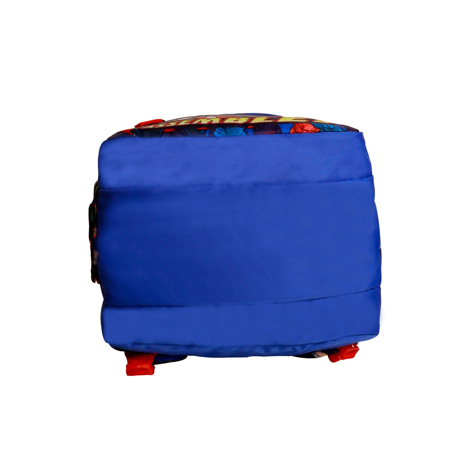 (ITN) Priority 005 Avengers School Bag Nursery to LKG,UKG SKU652222
