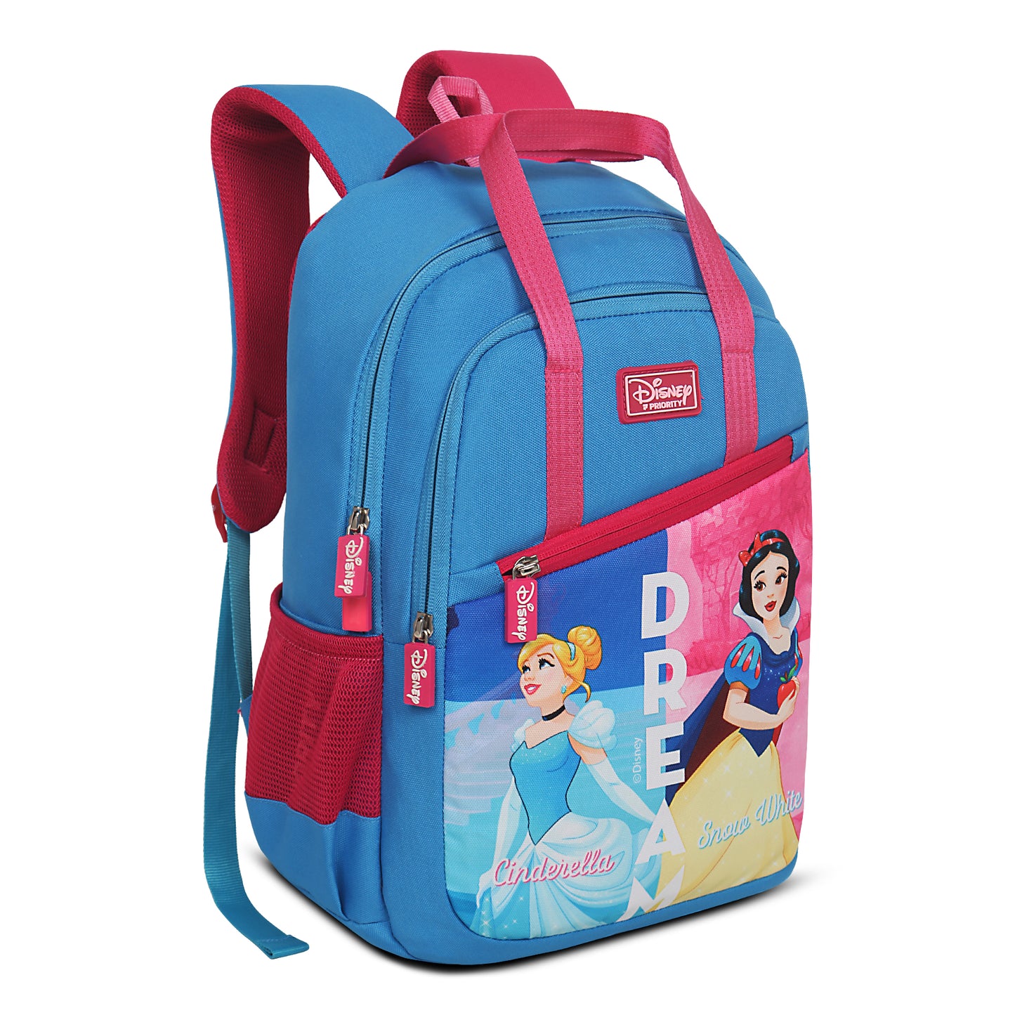 4th to 6th class backpack
