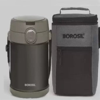 BOROSIL best lunch box