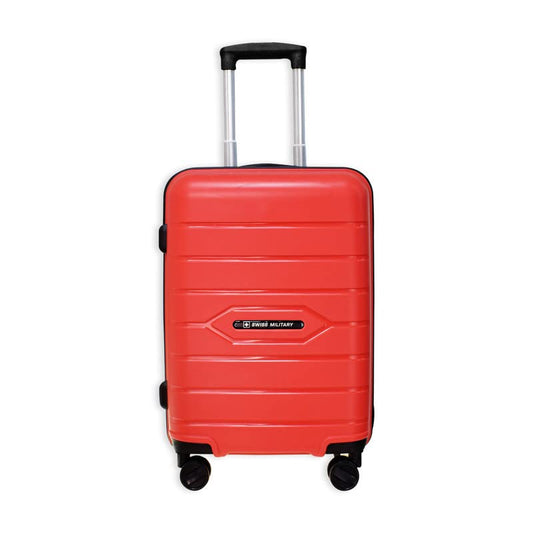 Swiss Military Zest Luggage Bag