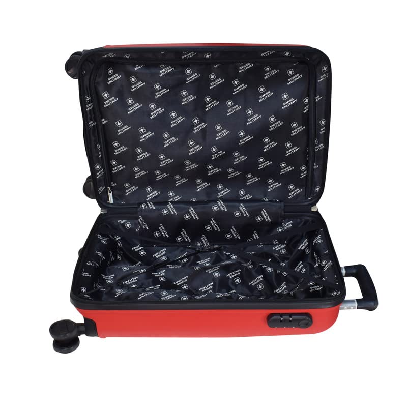 spacious capacity of 42L you will have plenty of room for all your essentials