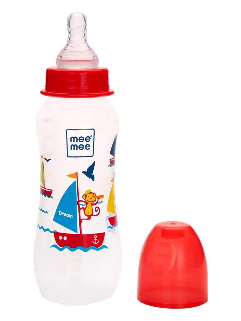 Mee Mee Premium Baby Feeding Bottle