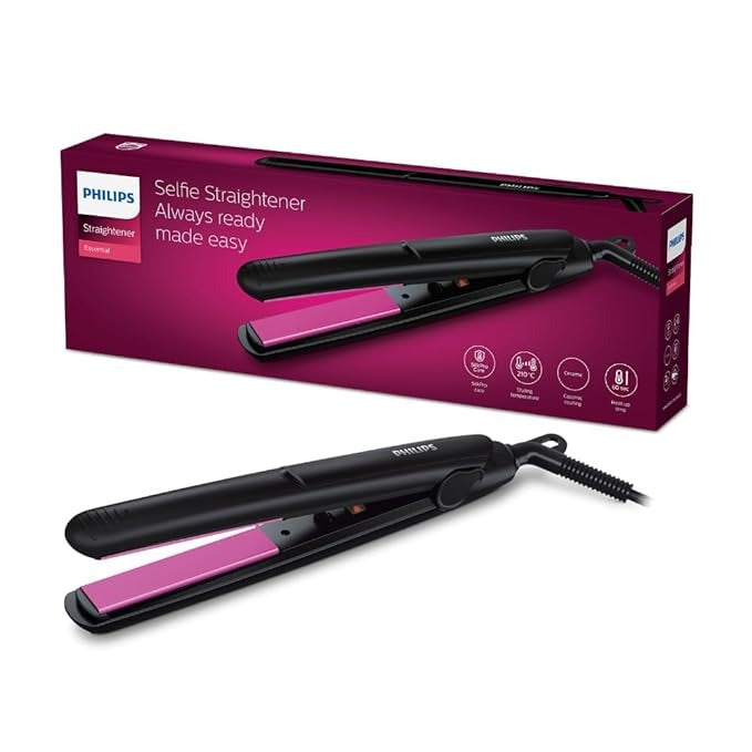 Hair Straightener