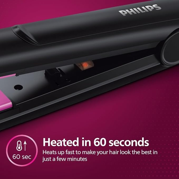 Philips Selfie Hair Straightener SKU22032