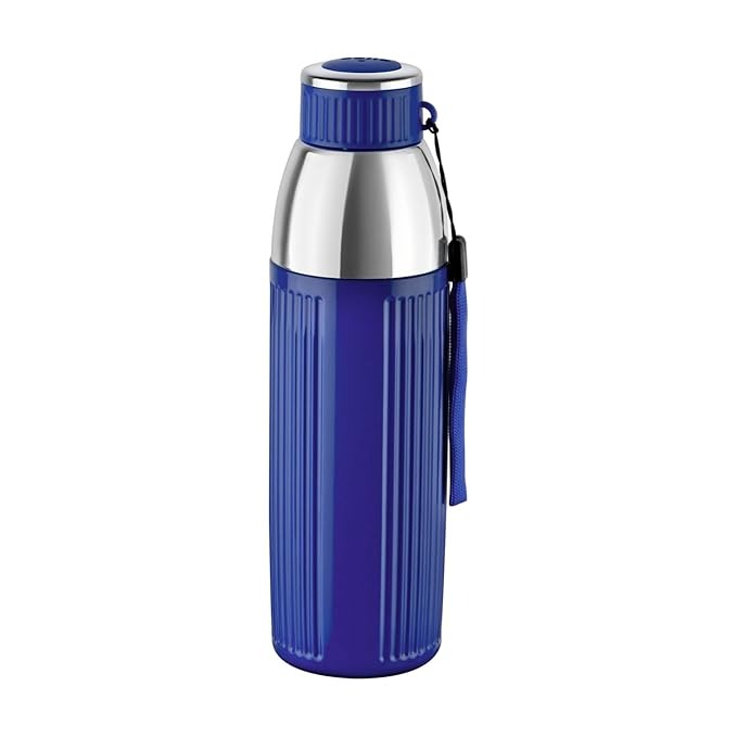 Cello Puro Crom X 900 Water Bottle SKU543233