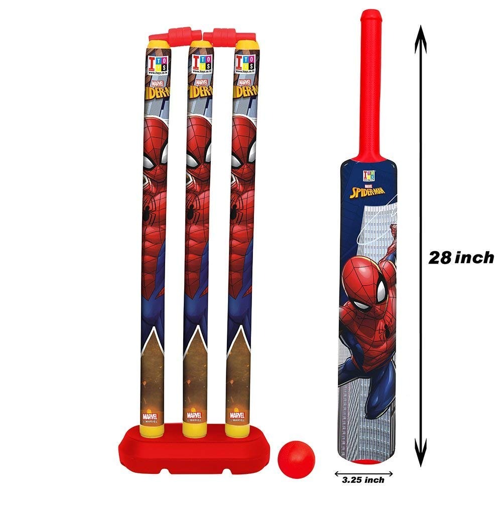 T20Cricket Kit Combo Set for Kids