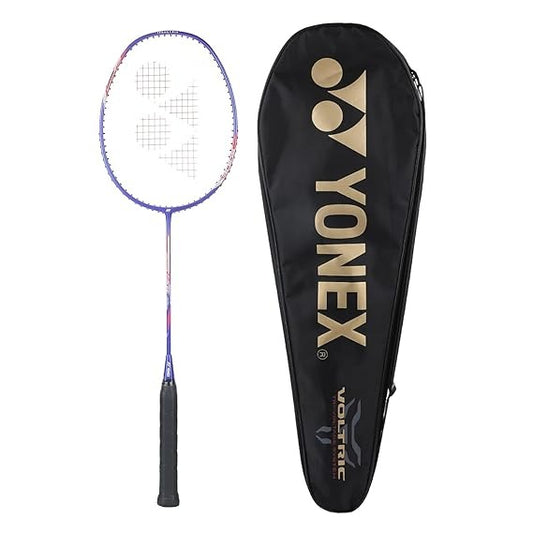 YONEX Voltric Lite Racket with Full Racket Cover SKU220153