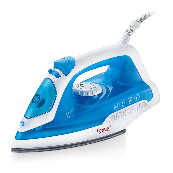 Presitge Magic steam iron