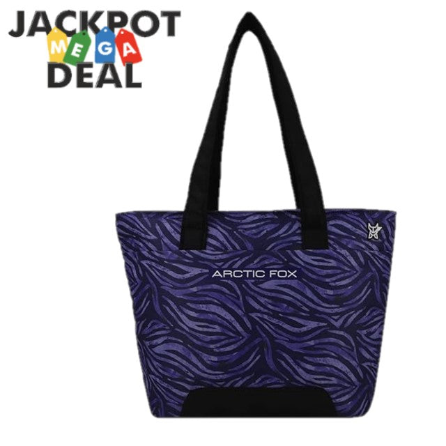 Arctic Fox Feral Teto Back Pack