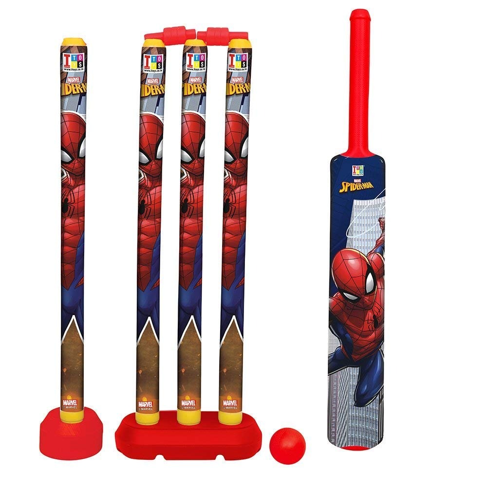 T20Cricket Kit Combo Set for Kids