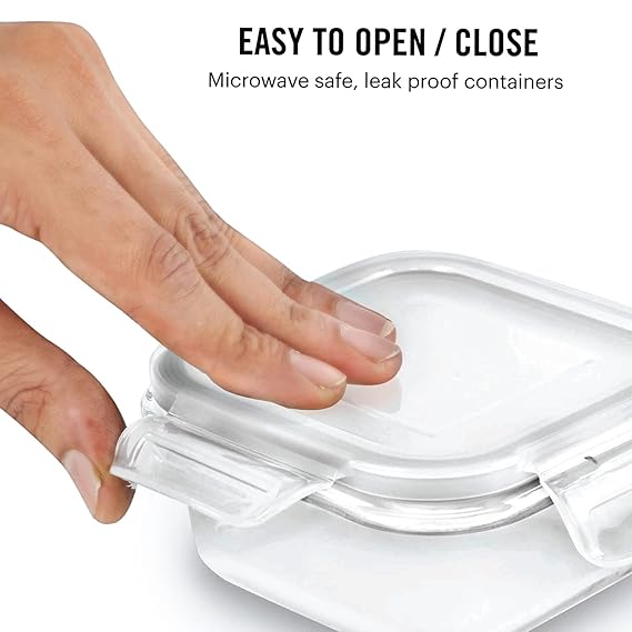 Cello royale lunch box set of 2 pcs SKU7080