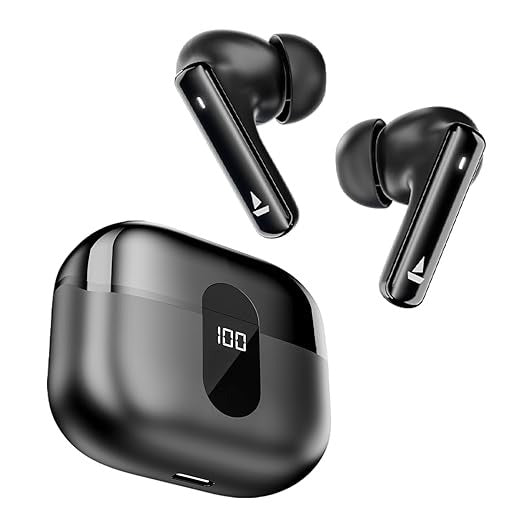 boAt Airdopes 121 pro plus  Wireless Earbuds SKU1557