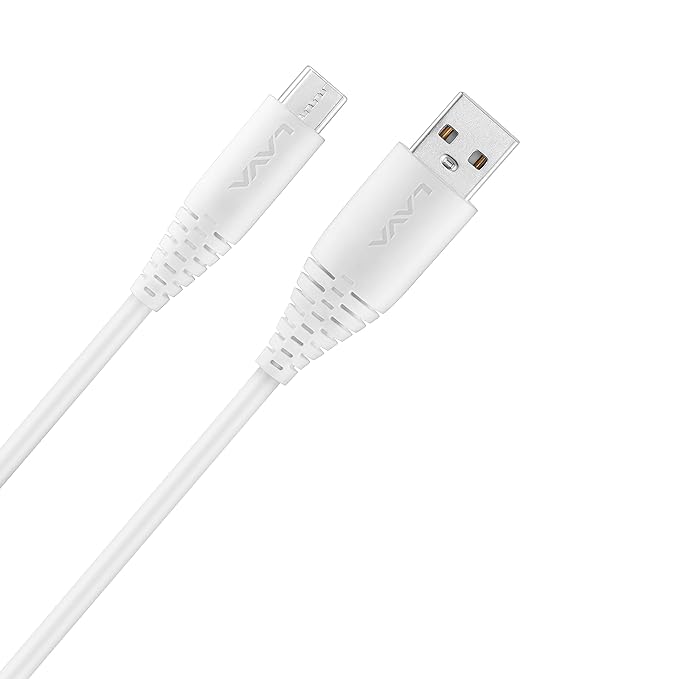 Say goodbye to slow charging times and hello to more efficient and reliable charging for your devices