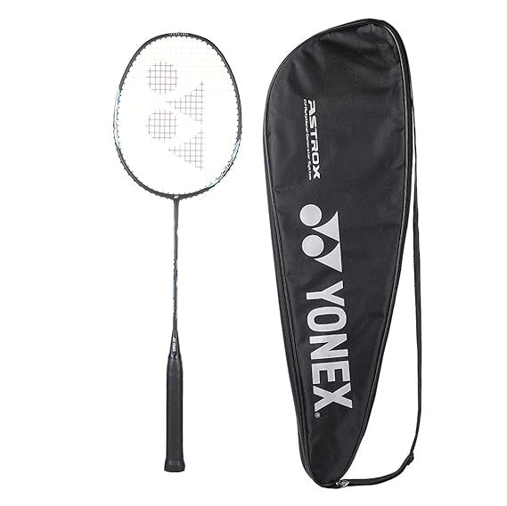 YONEX Badminton Racket with Full Racket Cover SKU220152