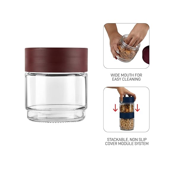 Best quality containers