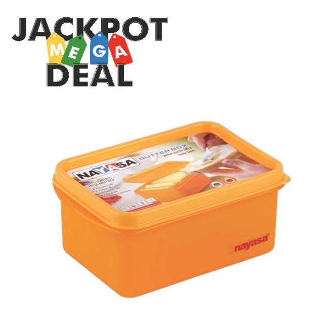 Nayasa Butter Box