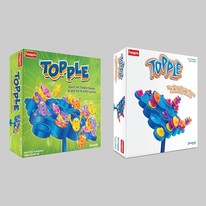 Stack 5 in a row, For Kids