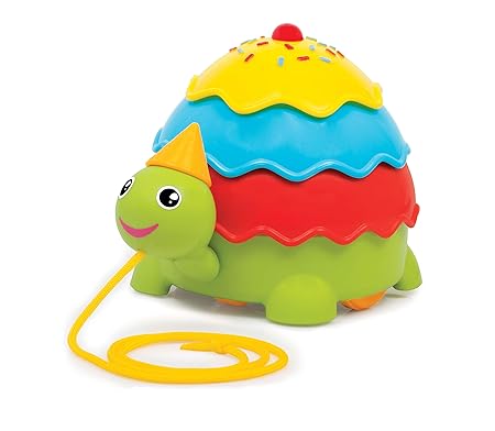 Icecream Turtle