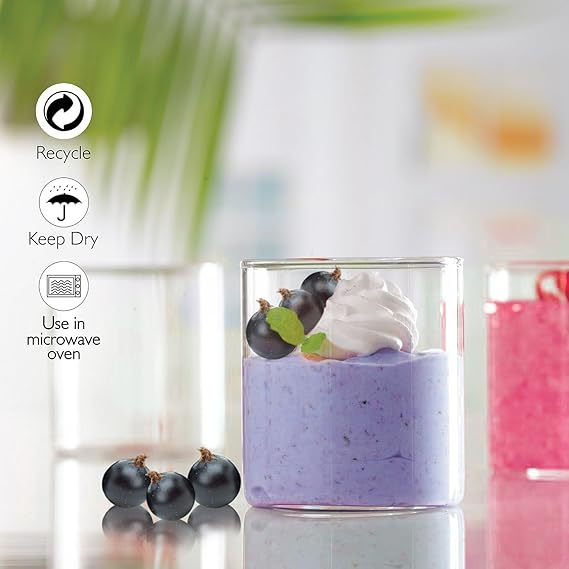 Good quality tumblers