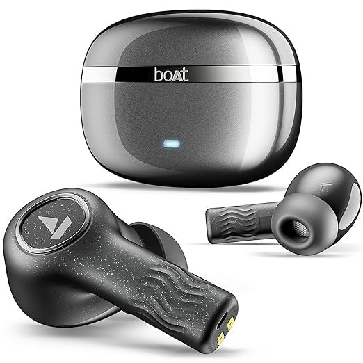 AV (ITN) NIRVANA ANC BOAT EAR BUDS SKU5852