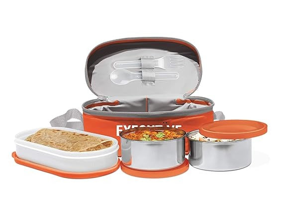 MILTON LUNCH BOX combo
