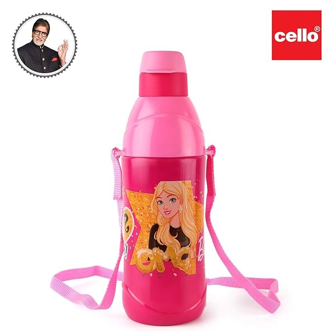 Cello Puro Steel-X Kids Zee 900 SKU456422