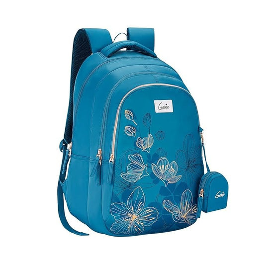 Genie Twinkle School Backpack for Girls SKU101317