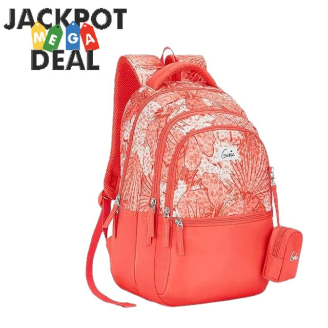Genie Donna School Backpack for Girls SKU62916