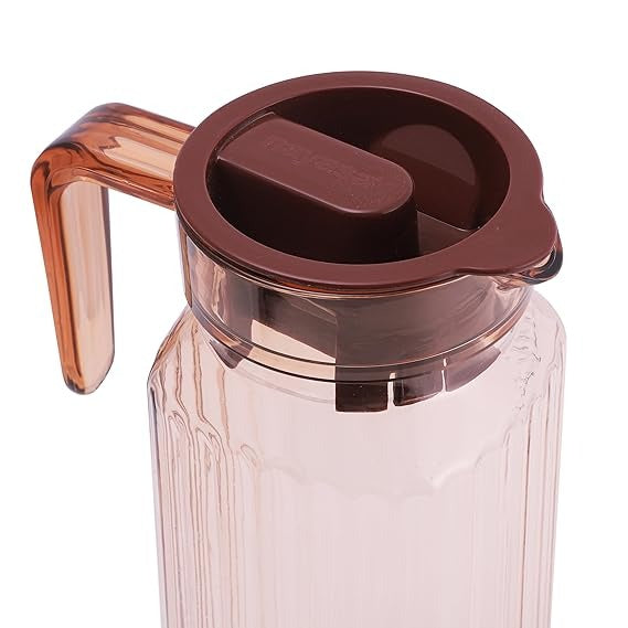 NAYASA ELECTRA WATER &JUCIE PLASTIC JUG 1500ml  SKU220300