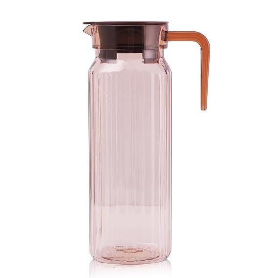 NAYASA ELECTRA WATER &JUCIE PLASTIC JUG 1500ml SKU220300