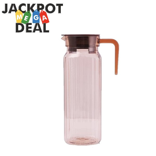 NAYASA ELECTRA WATER &JUCIE PLASTIC JUG