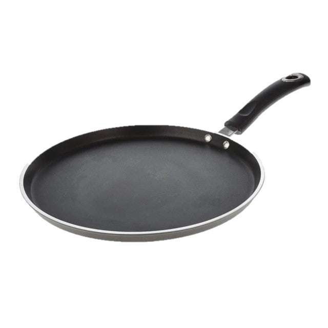 Pigeon Aluminium Non-Stick Forged Flat Tawa , SKU152