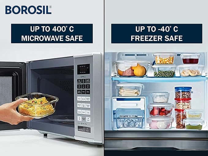 MICROEAVE SAFE FREEZER SAFE lunch box