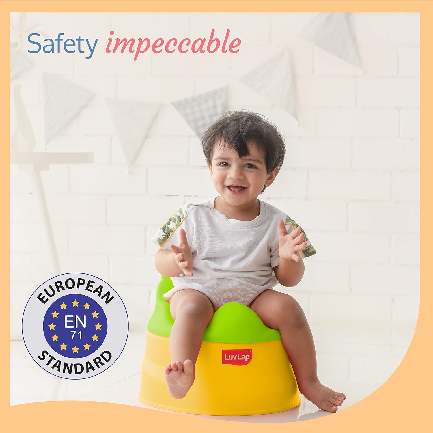 perfect size to babbies and toddler