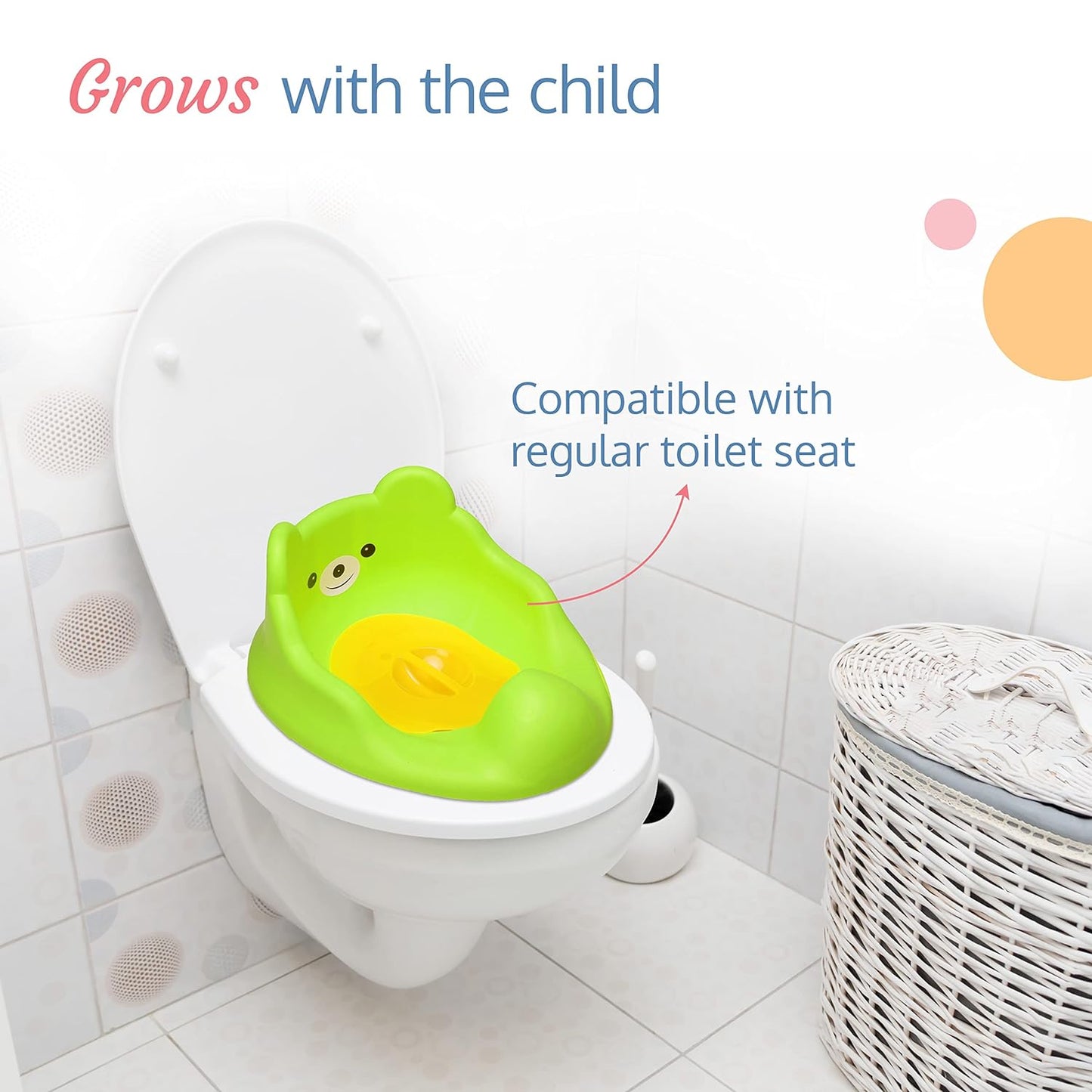 Adaptable for babbies