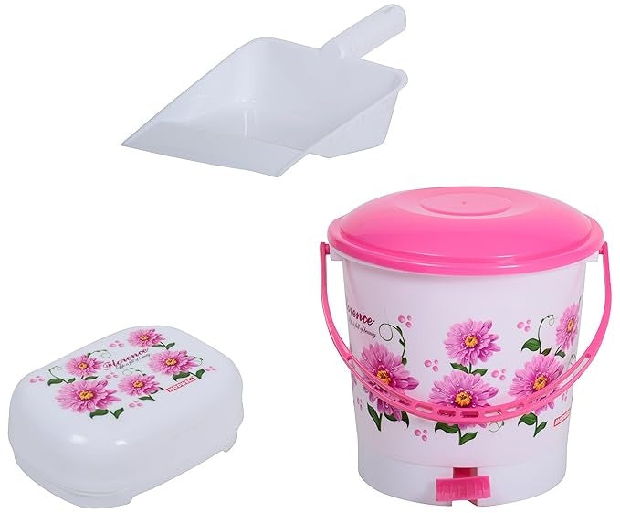 ITN Best Combo Offer SKU110270 (Set of 11-Pieces ) AN