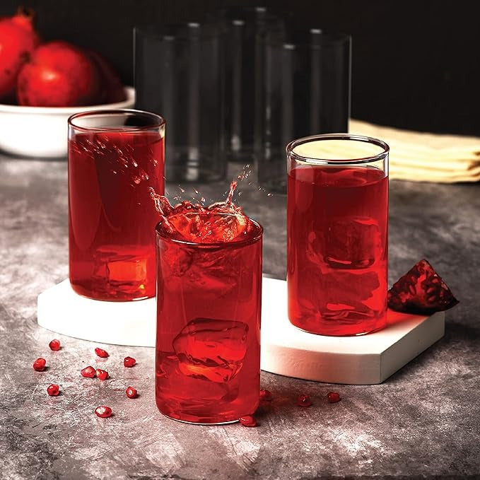 Cello Roma Glass Tumbler SKU4515212