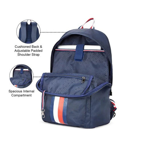Tommy Hilfiger TH/B1 Raylan Laptop Bag SKU67849