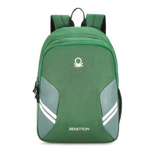 UCB/Magnus LP0615 Colors of Benetton Laptop Bag SKU32659