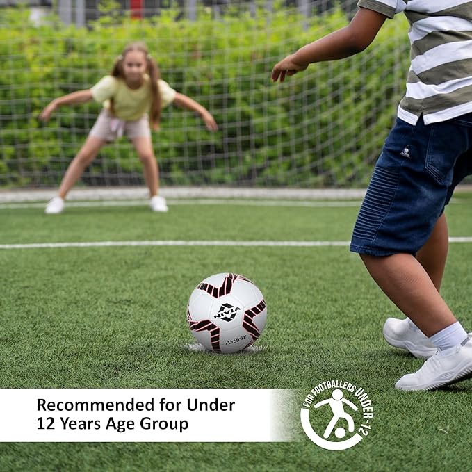 (ITN) (FB-280) Nivia Football,  Men and Women SKU220146