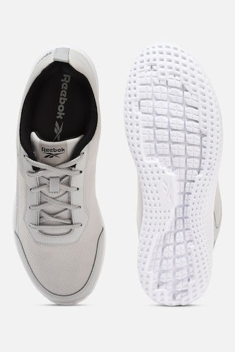 Reebok Mens Fast Lux Finish Running Shoes white