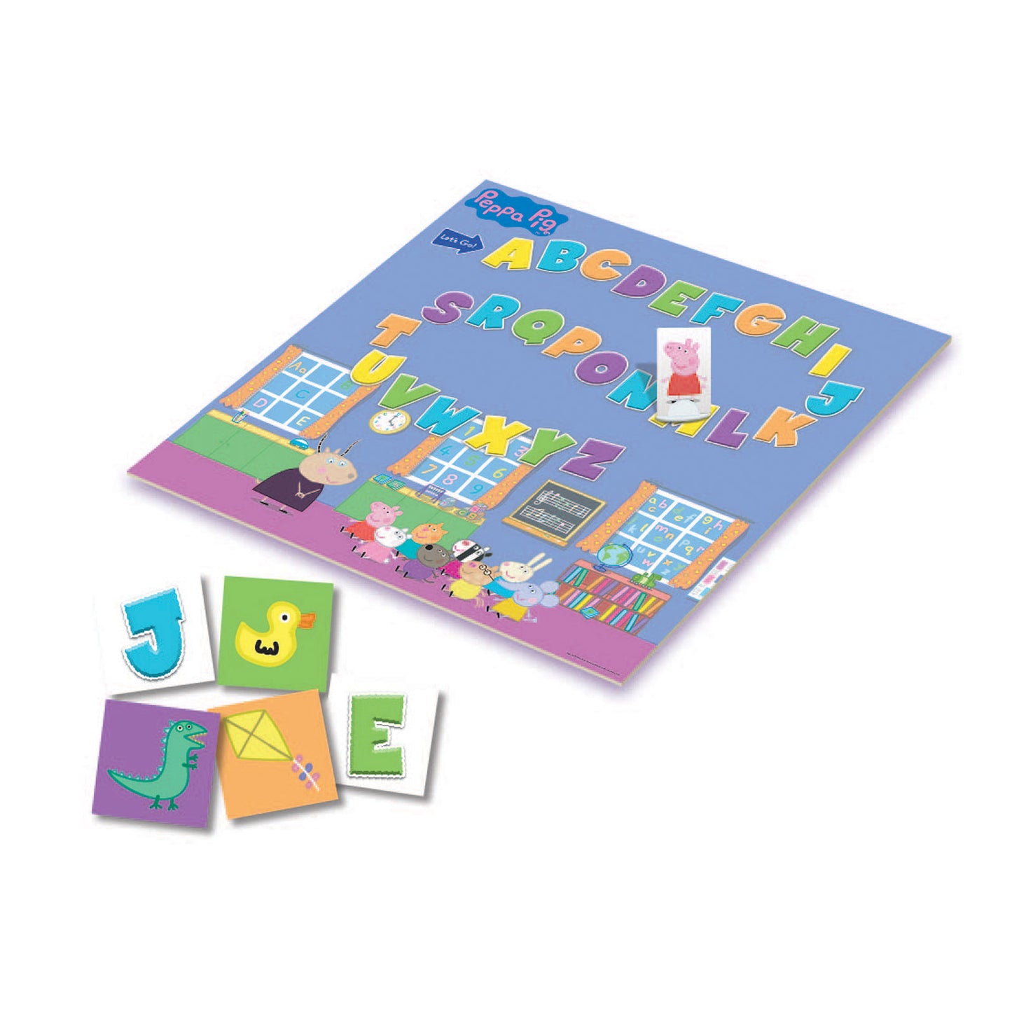 ABC Game for kids