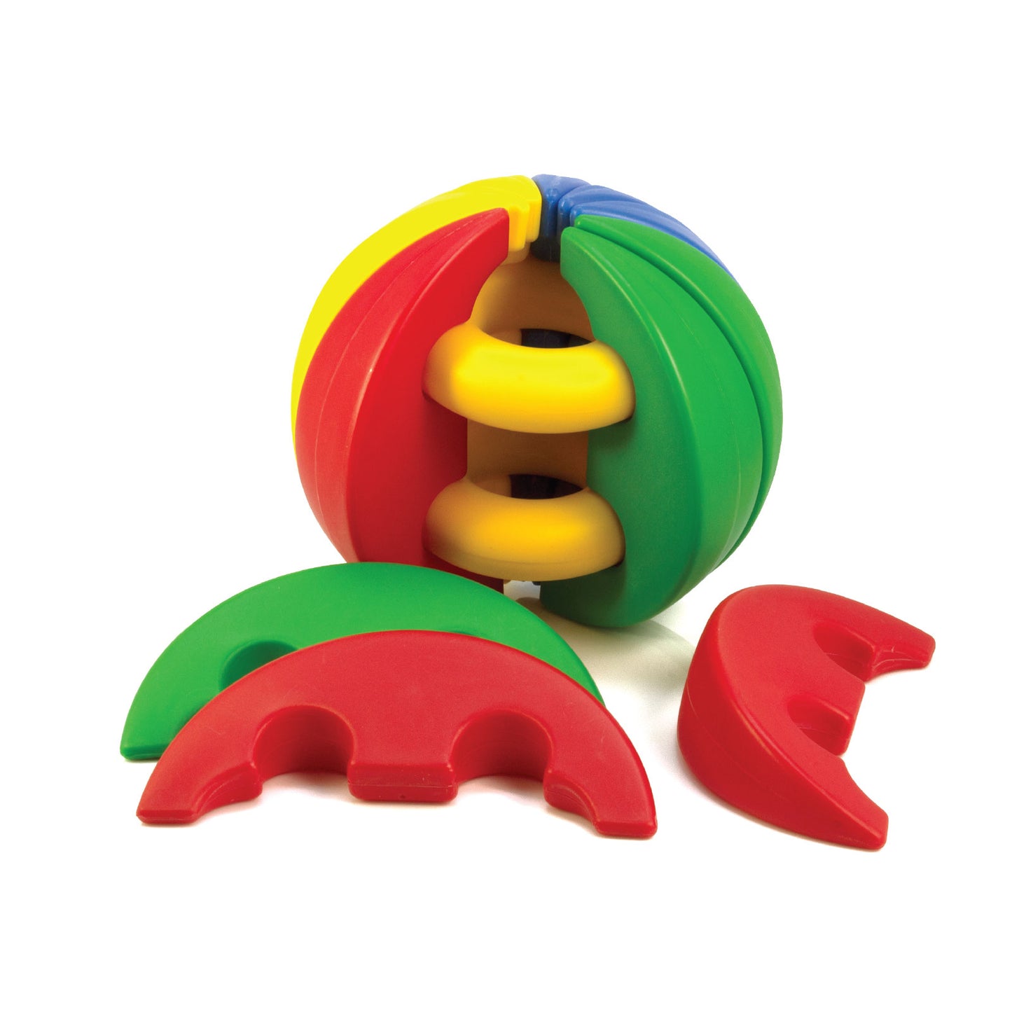 FUNSKOOL Activity Ball